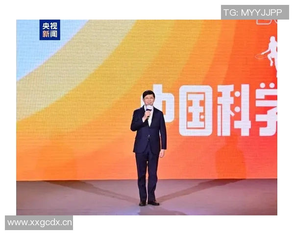 智能科技助力体育发展探索新篇章提升运动表现与观赛体验的未来趋势