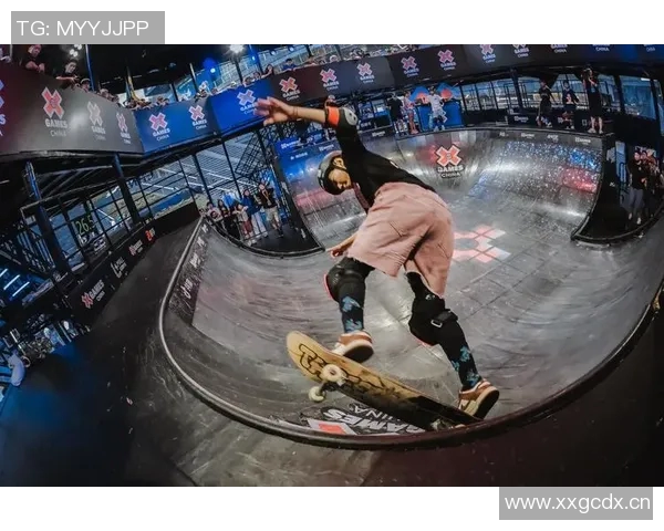 西安极限运动队在滑板精英赛中的耐力表现与技术分析 西安极限运动队在滑板精英赛中的耐力表现与技术分析